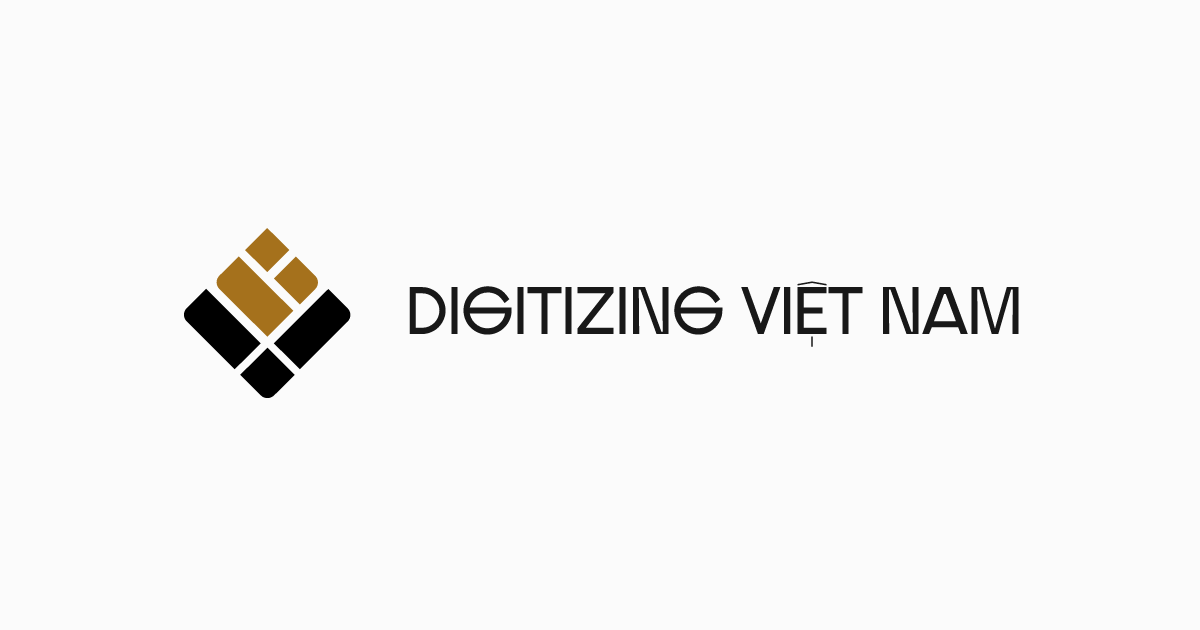About Us | Digitizing Việt Nam
